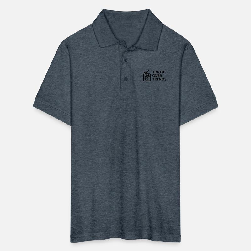 Bold Minimalist Statement Design