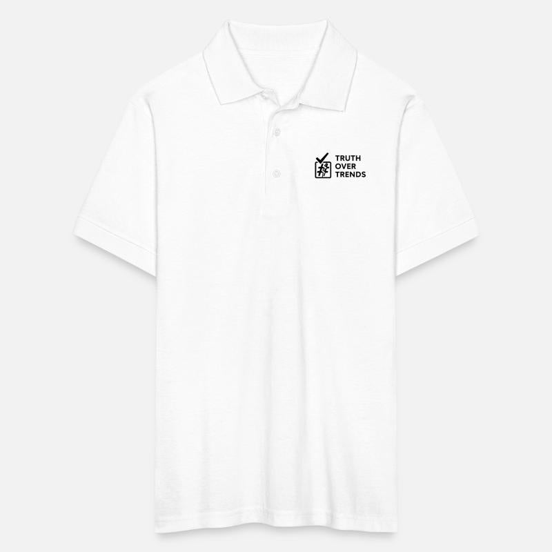 Bold Minimalist Statement Design