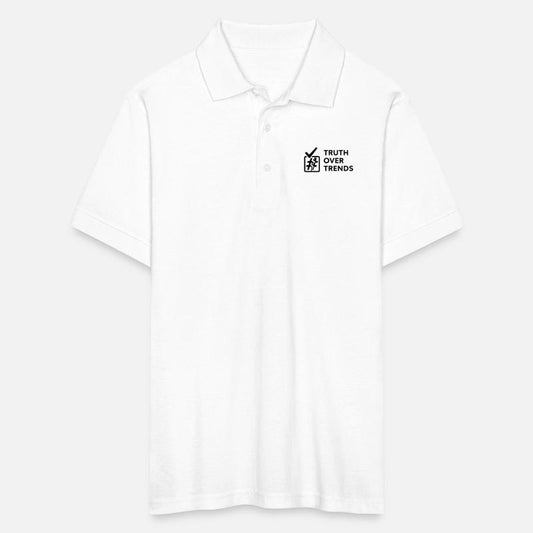 Bold Minimalist Statement Design