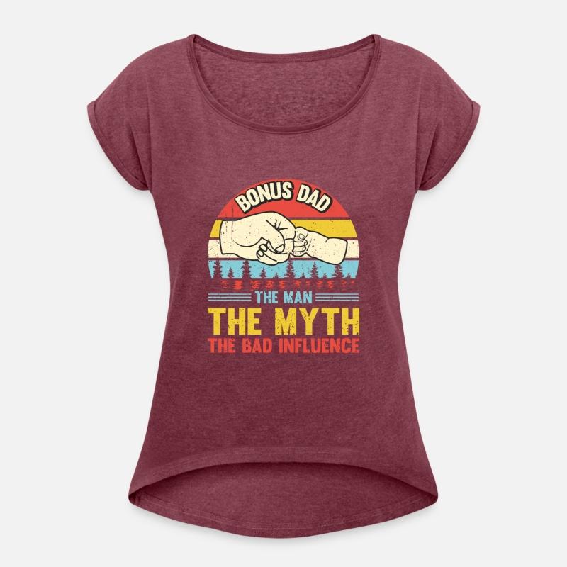 Bonus Dad The Man Myth Bad Influence