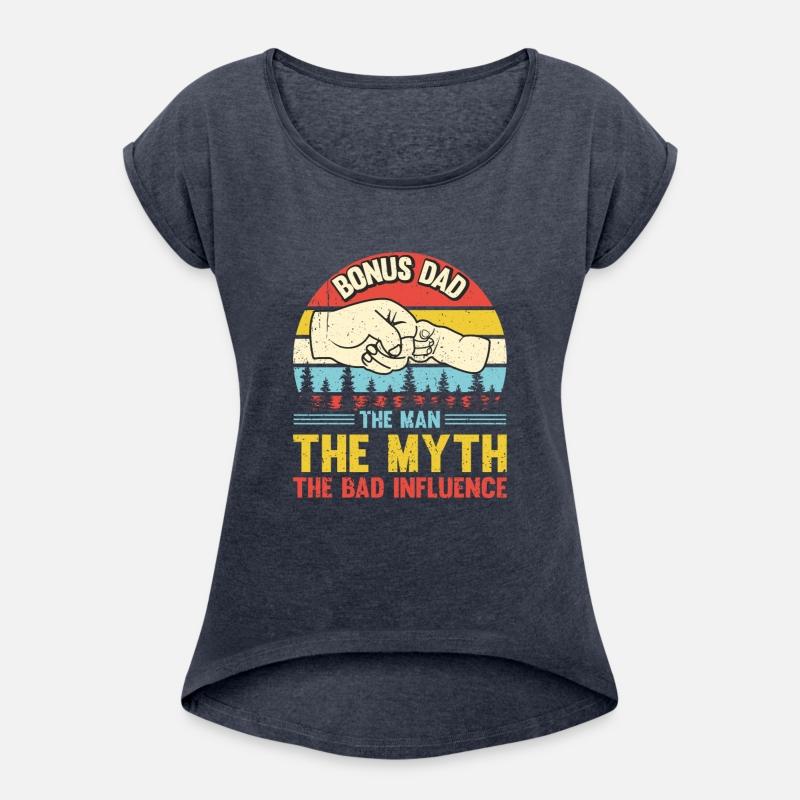 Bonus Dad The Man Myth Bad Influence