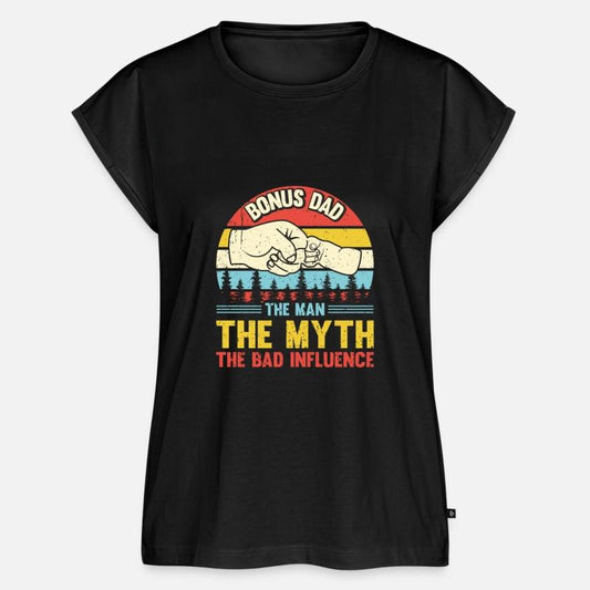 Bonus Dad The Man Myth Bad Influence