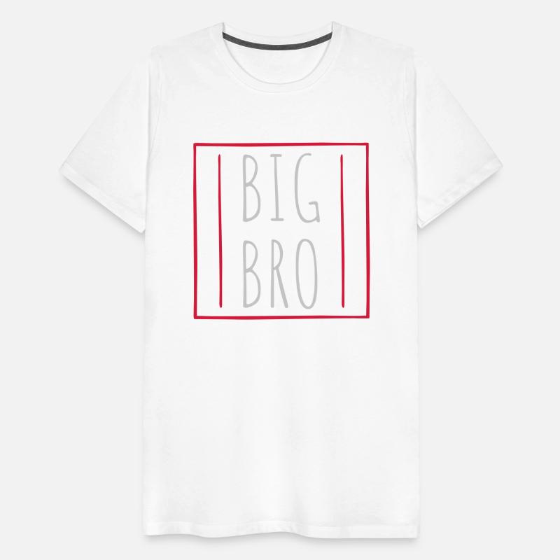 Border Big Bro Logo