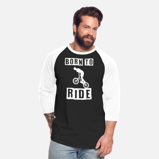 born to ride born to ride bmx race bike