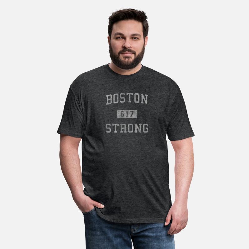 Boston Strong