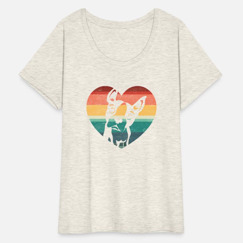 Boston Terrier Heart Day