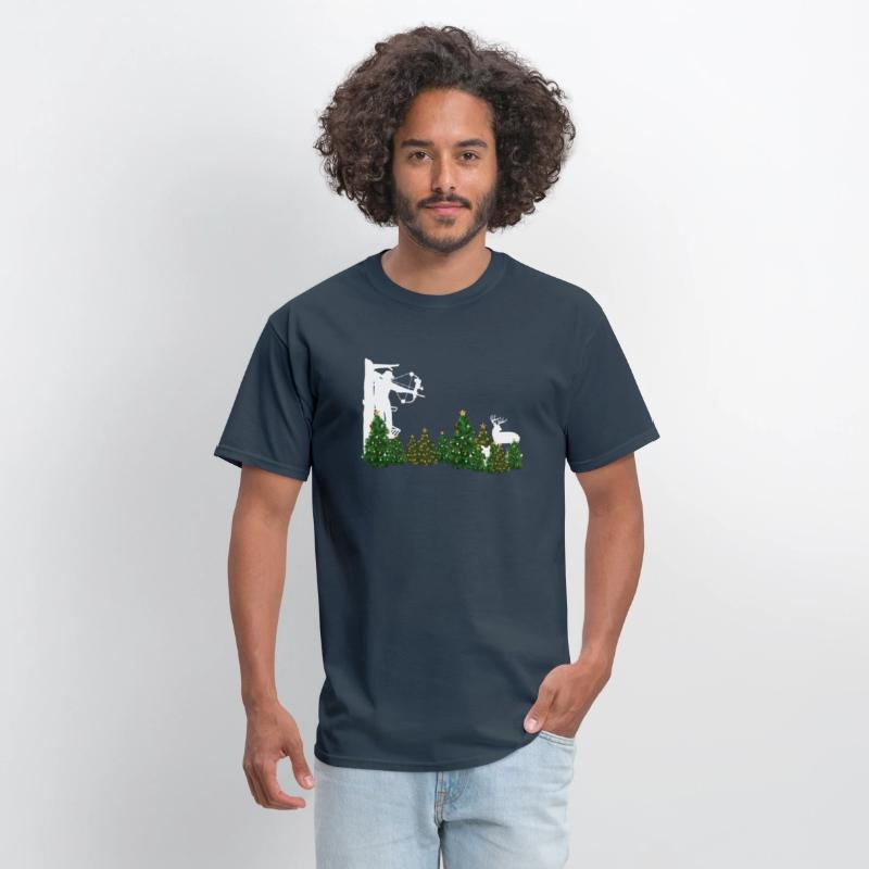 Bowhunters Ugly Archery Deer Hunting