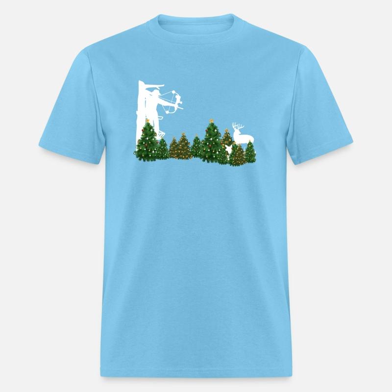 Bowhunters Ugly Archery Deer Hunting