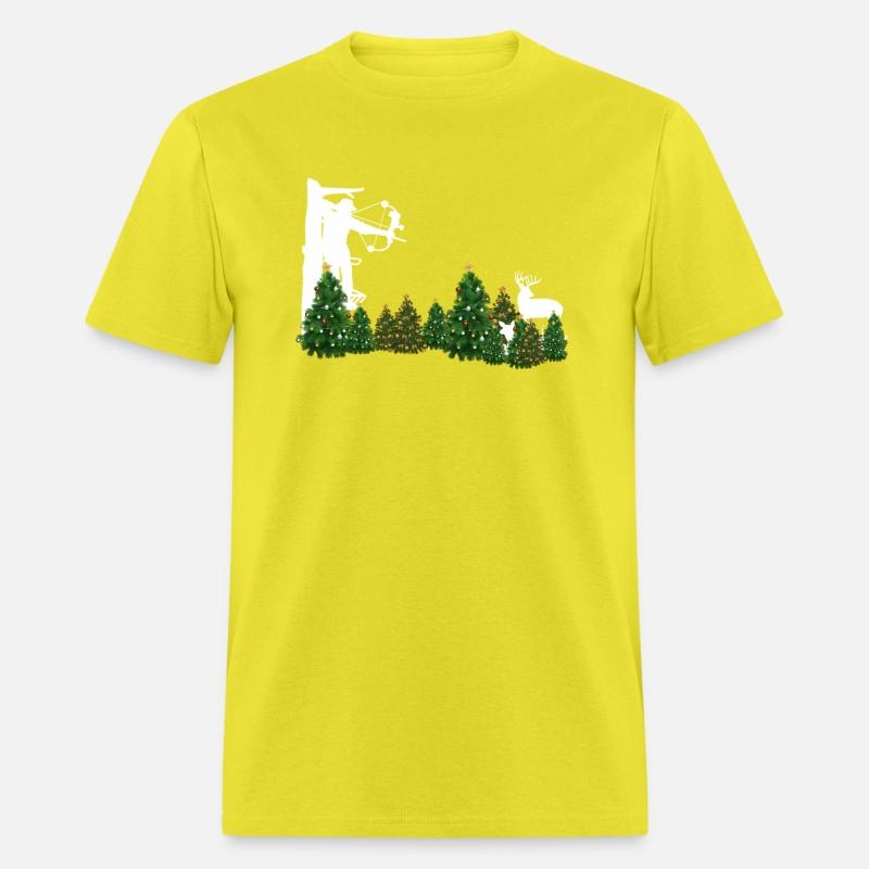 Bowhunters Ugly Archery Deer Hunting