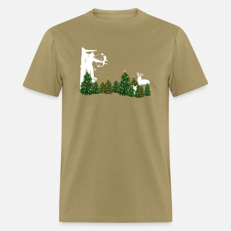 Bowhunters Ugly Archery Deer Hunting