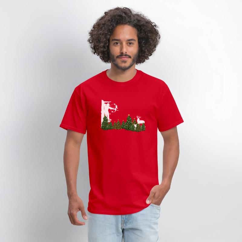 Bowhunters Ugly Archery Deer Hunting