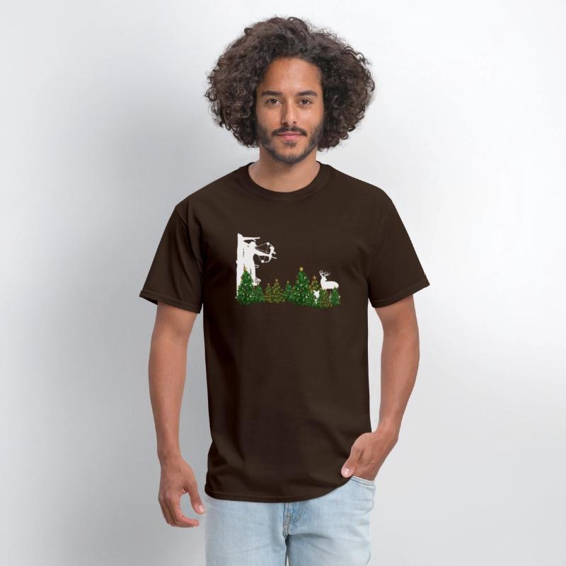 Bowhunters Ugly Archery Deer Hunting