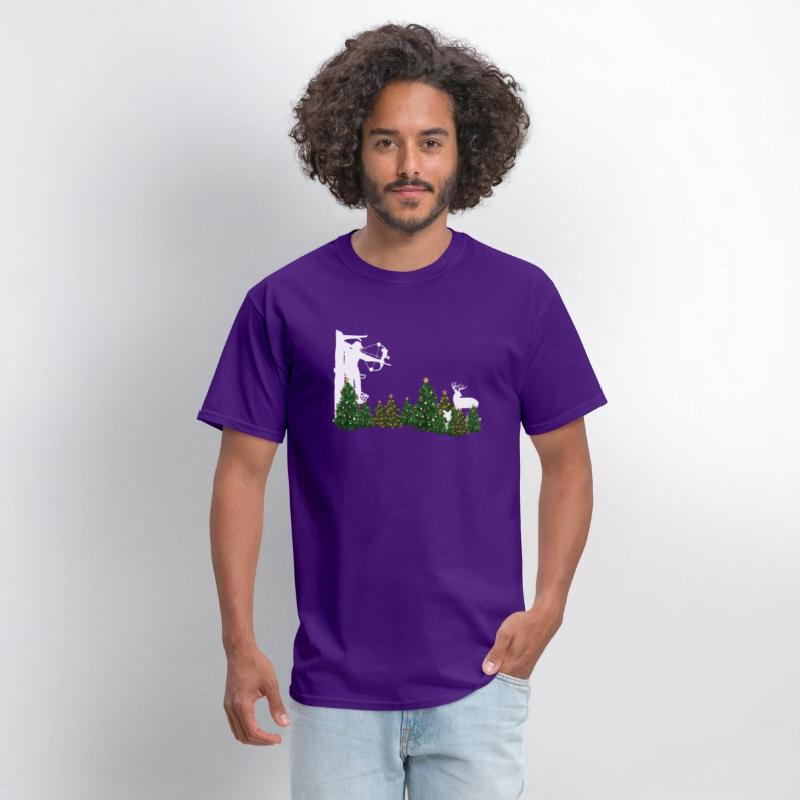 Bowhunters Ugly Archery Deer Hunting