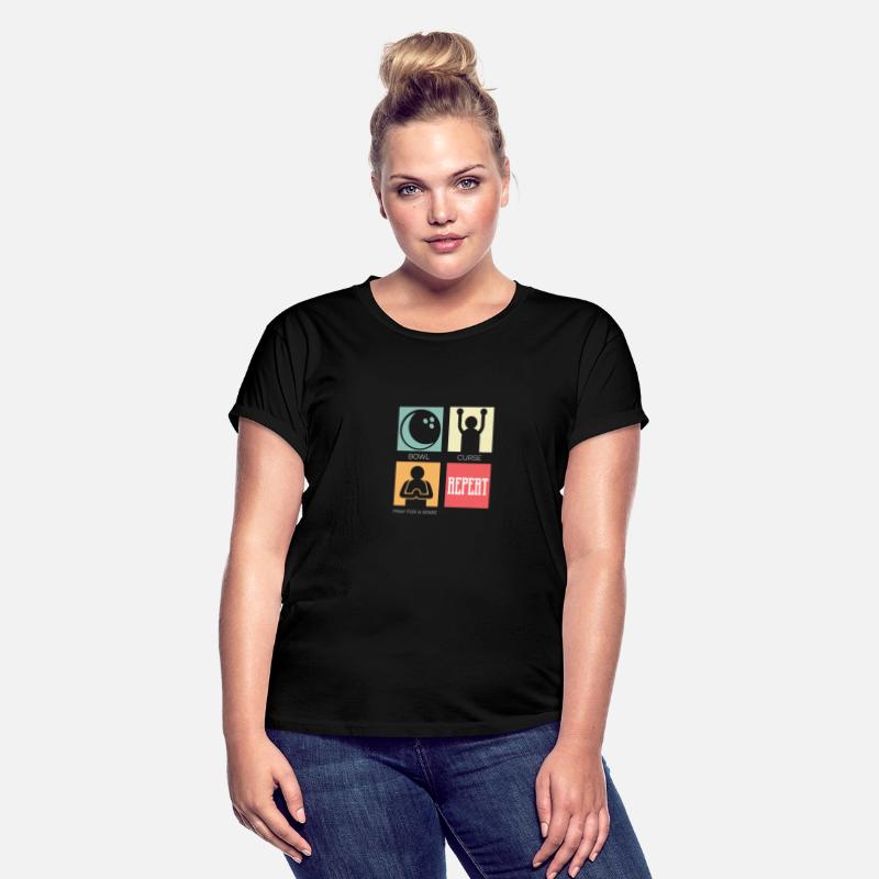 Bowl Curse Pray Competitive Person Gift