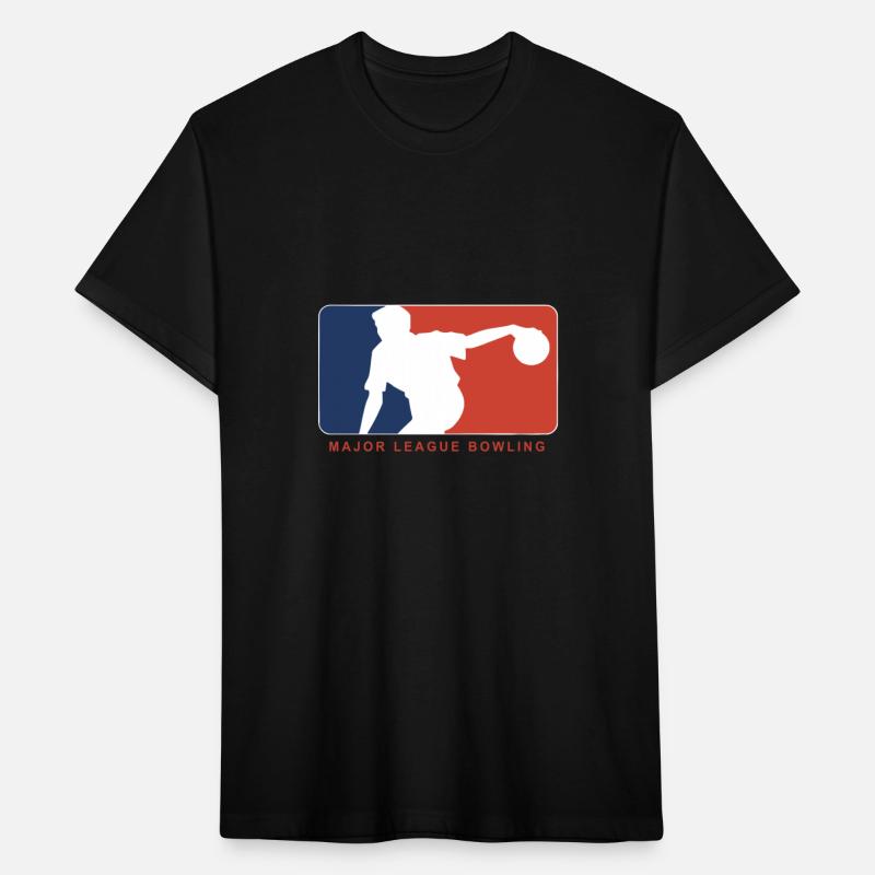 BOWLING MAJOR LEAGUE