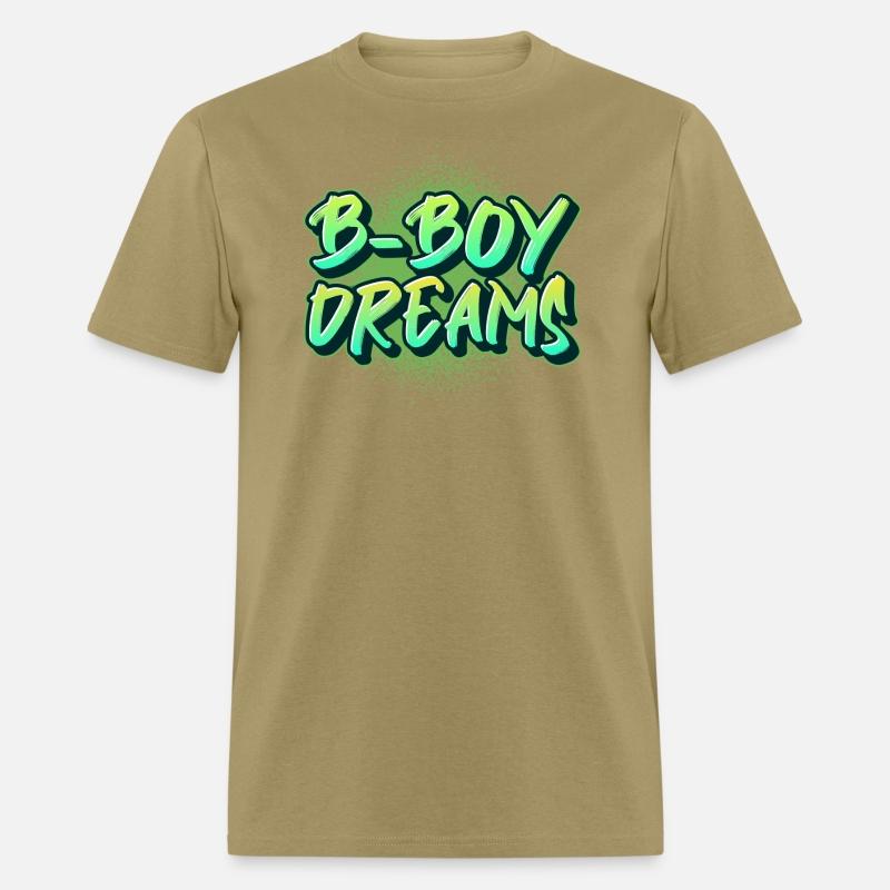 Break Dance Bboy Dreams