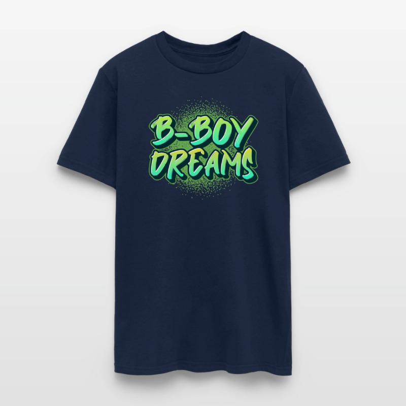 Break Dance Bboy Dreams