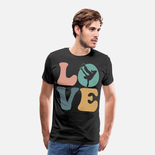 Break Dance Dancing Breakdancer Hip Hop Dance