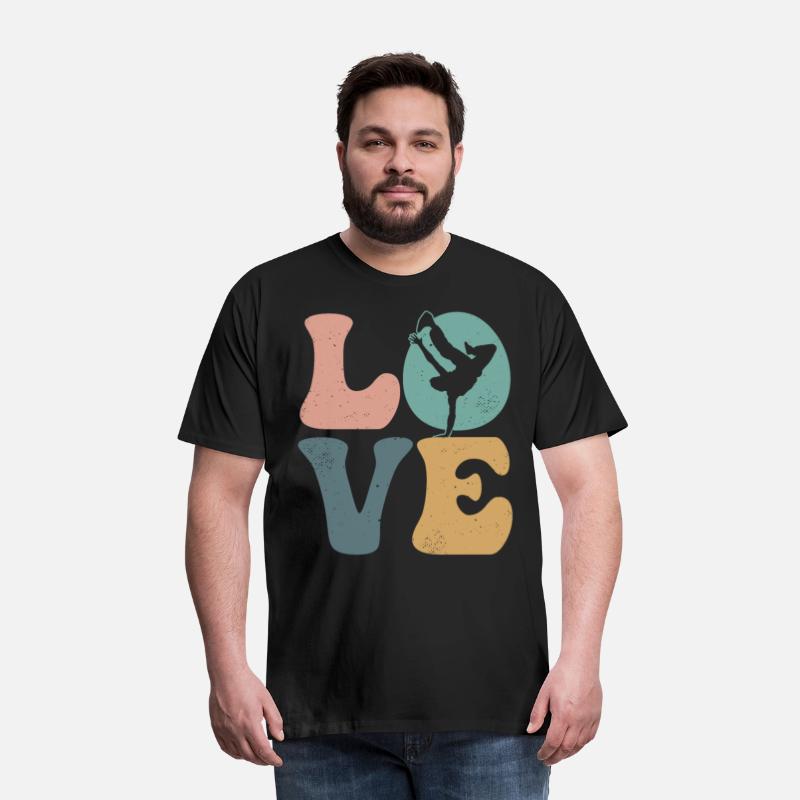 Break Dance Dancing Breakdancer Hip Hop Dance