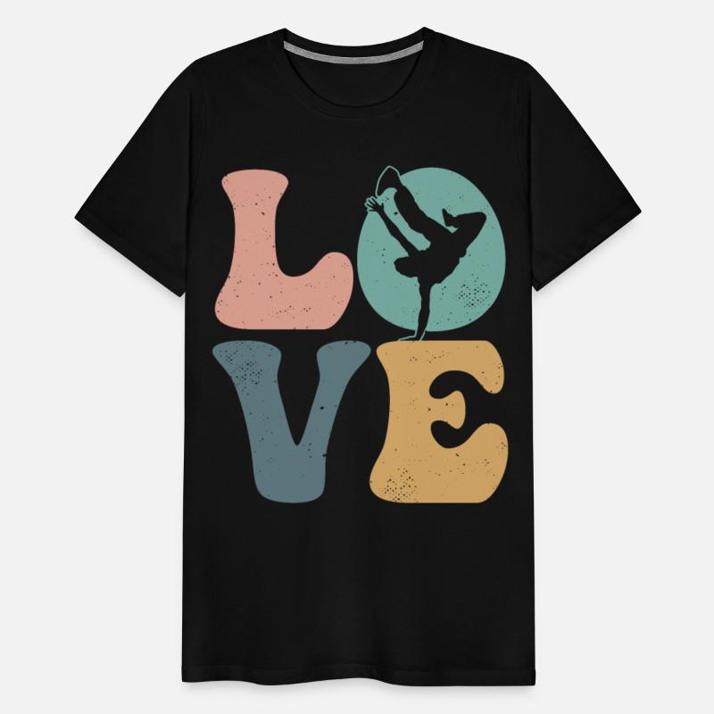 Break Dance Dancing Breakdancer Hip Hop Dance