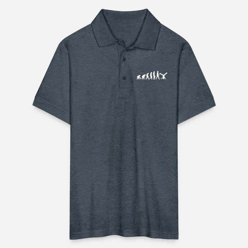 Breakdance dancing evolution of people sport