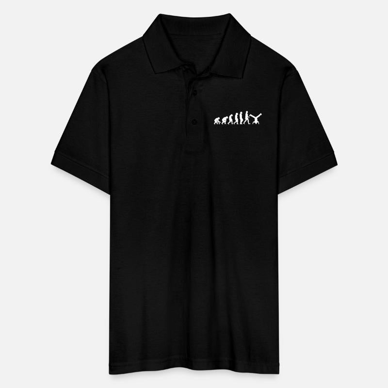 Breakdance dancing evolution of people sport