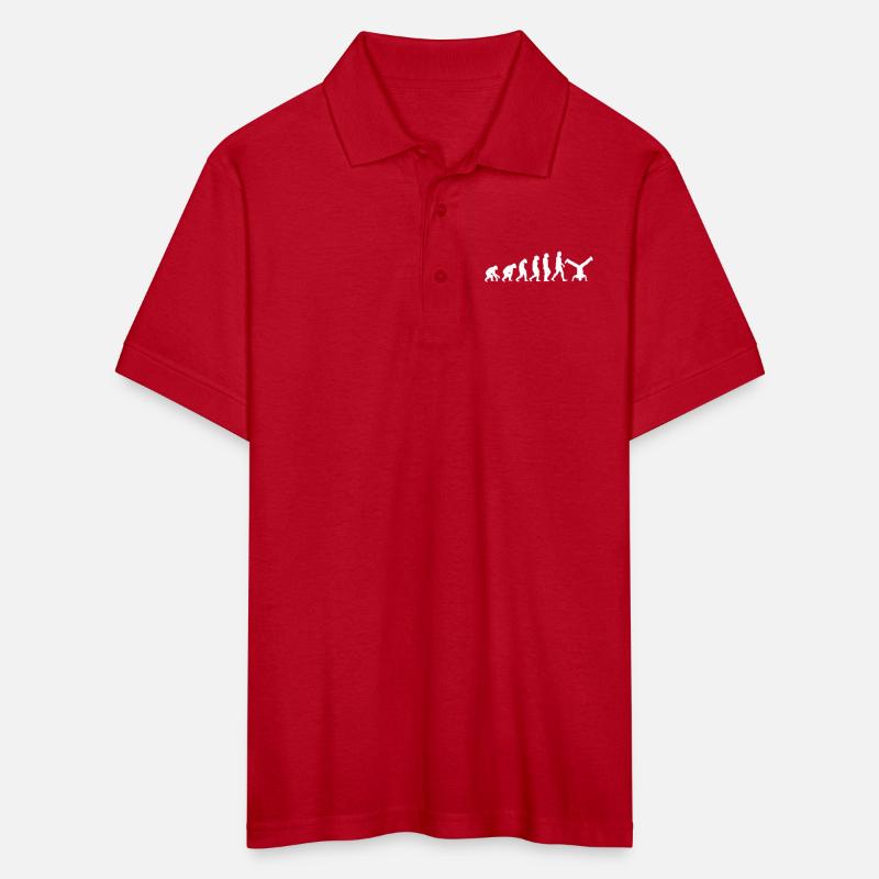 Breakdance dancing evolution of people sport