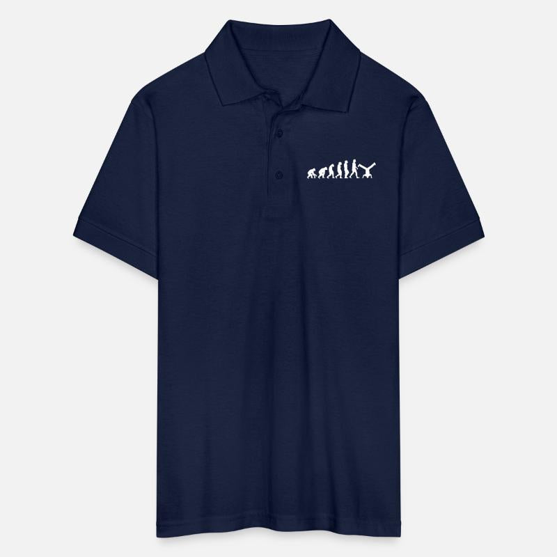 Breakdance dancing evolution of people sport