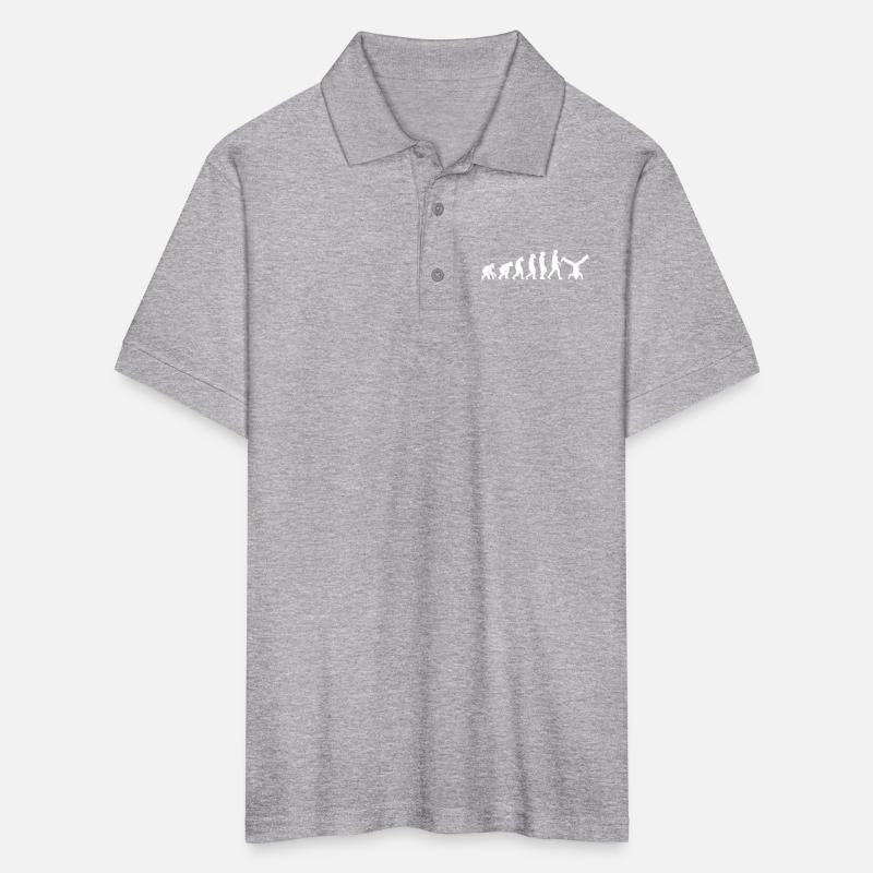 Breakdance dancing evolution of people sport