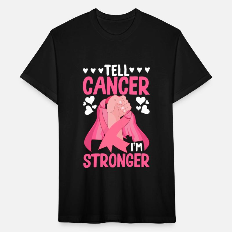 Breast Cancer Awareness Pink Ribbon