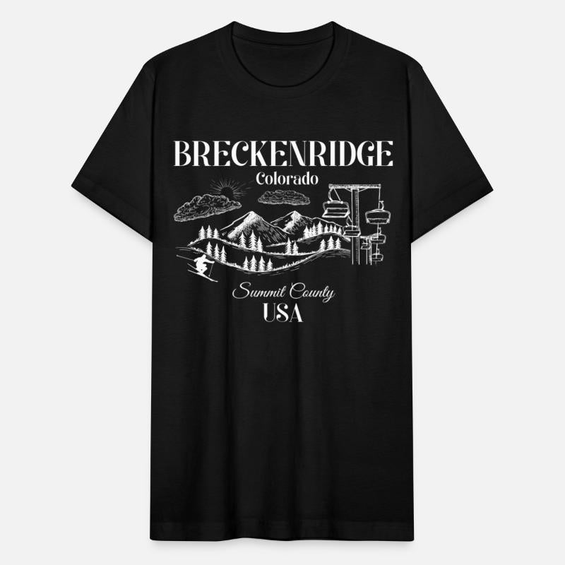 Breckenridge Colorado Summit County Ski Club