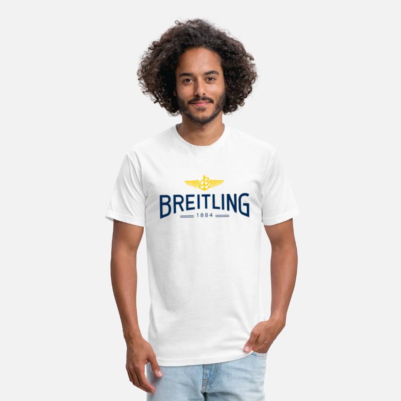 BREITLING Classic T-Shirt