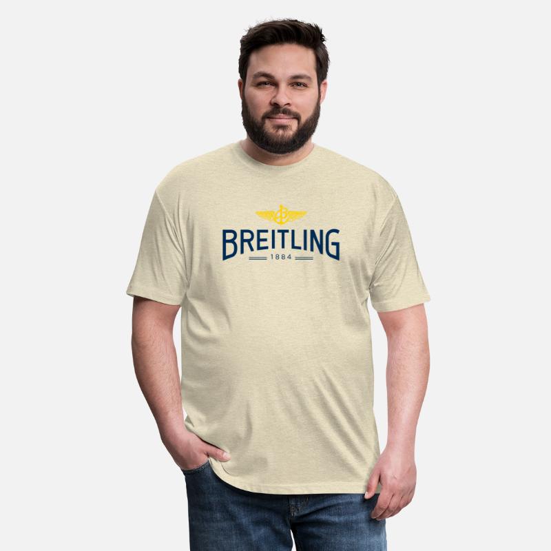 BREITLING Classic T-Shirt