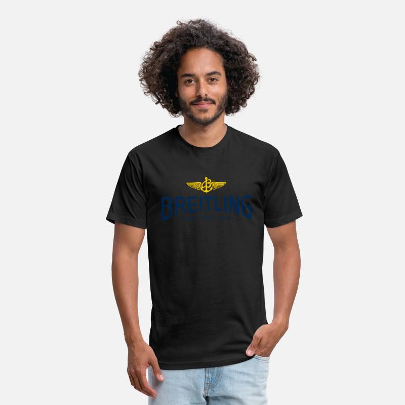 BREITLING Classic T-Shirt