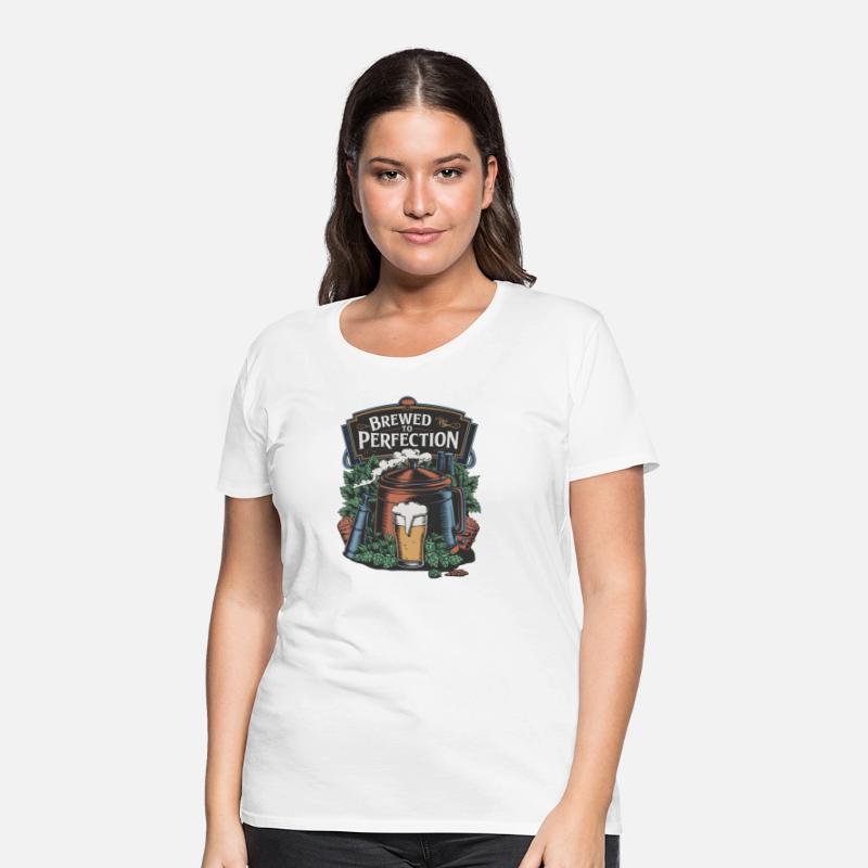 Brewed To Perfection