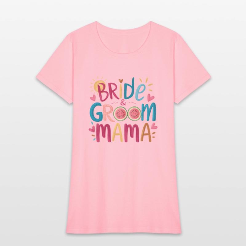 Bride & Groom baby's Couples matching wifey funny