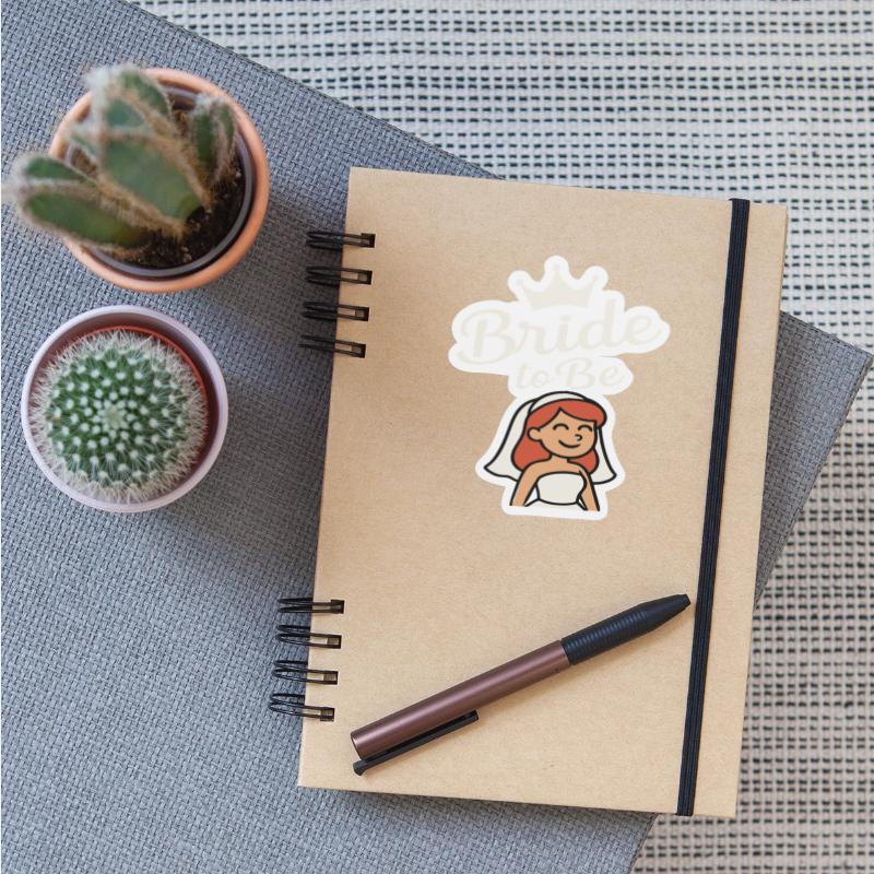 Bride to Be Queen - for the Future Bride