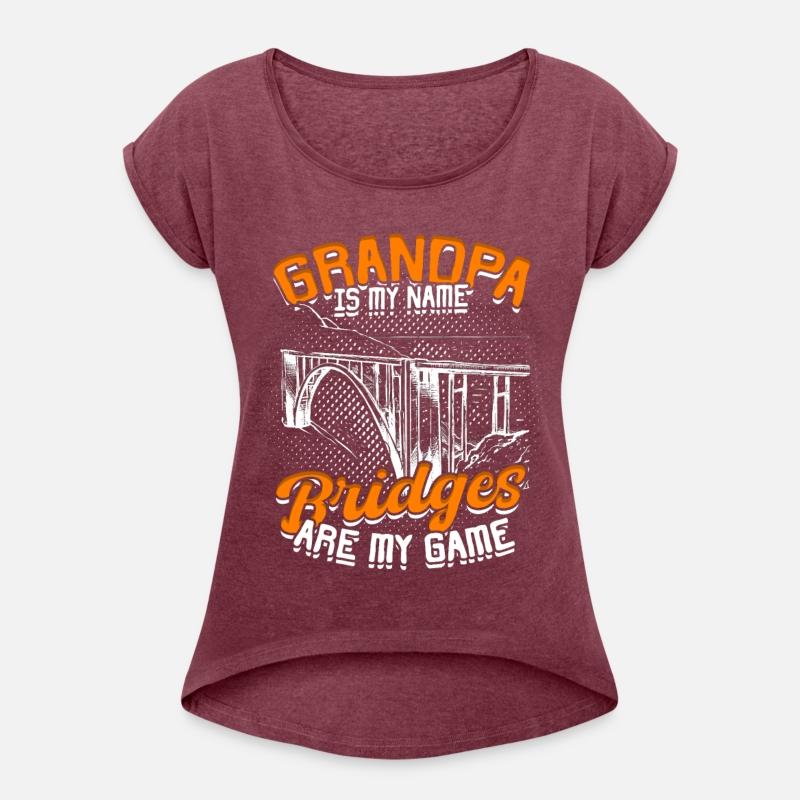 Bridge Engineer Grandpa Civil Engineer