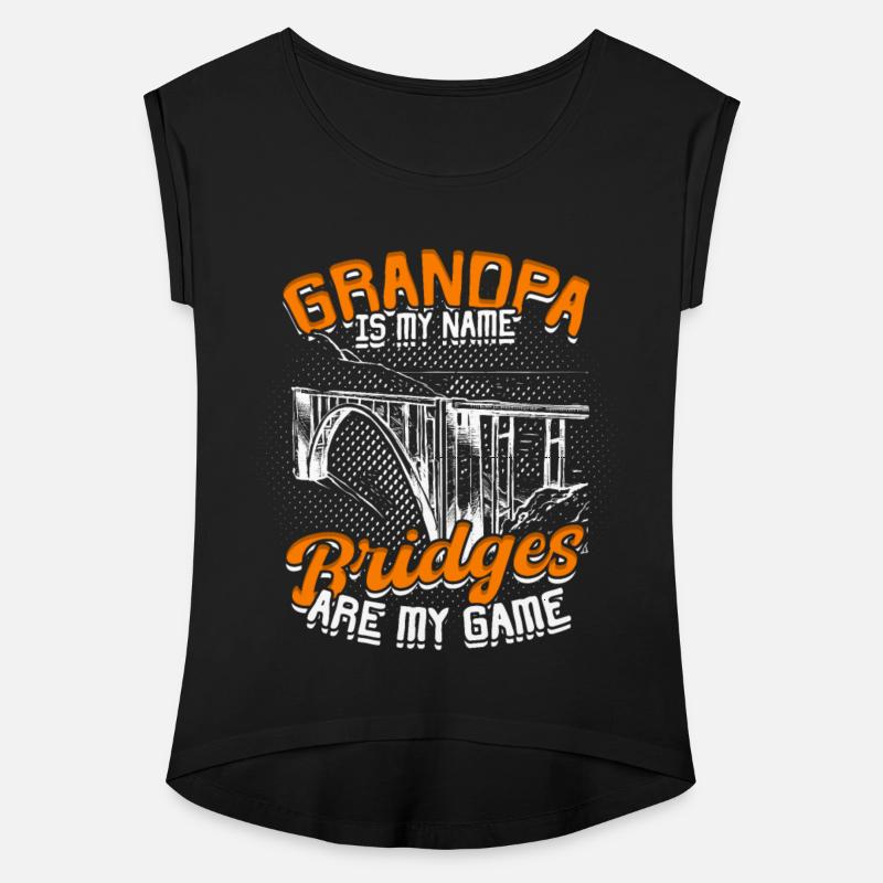 Bridge Engineer Grandpa Civil Engineer