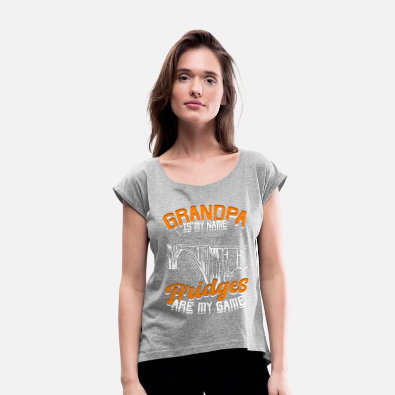 Bridge Engineer Grandpa Civil Engineer