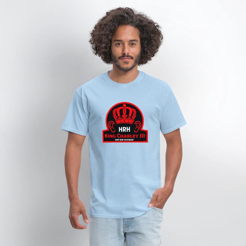 British Royal Kings Coronation