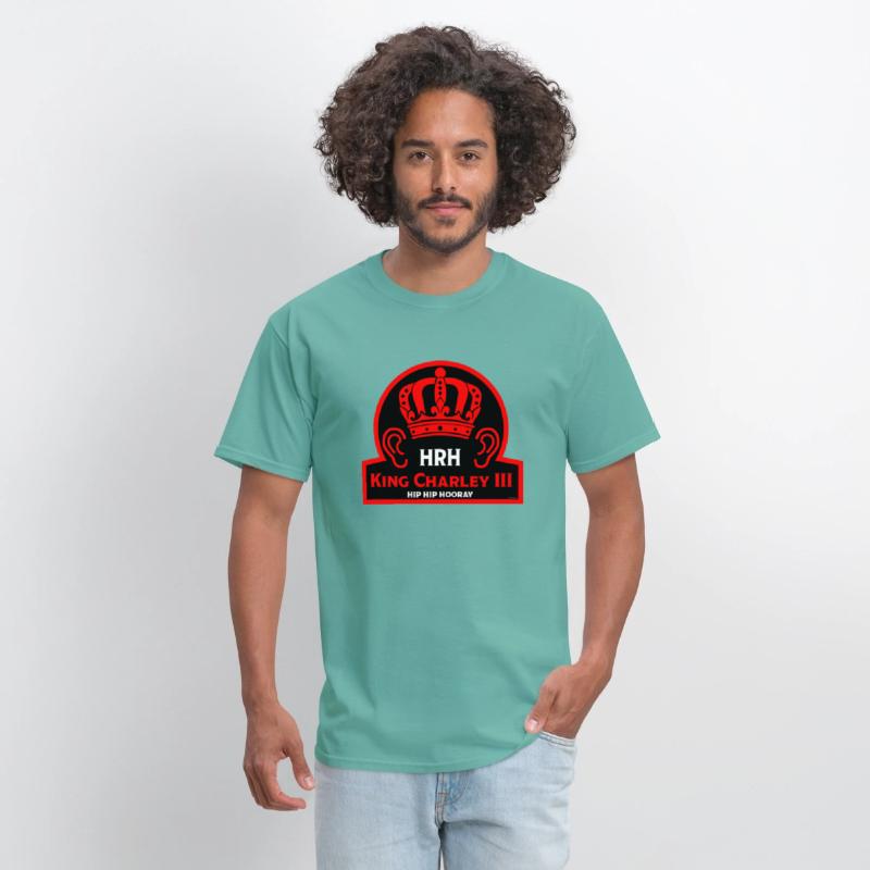 British Royal Kings Coronation