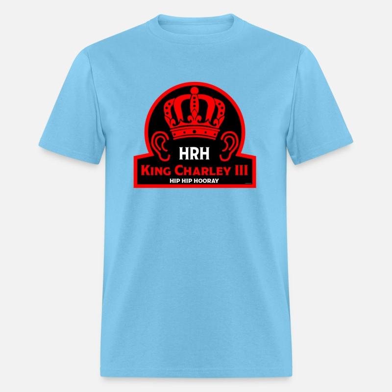 British Royal Kings Coronation