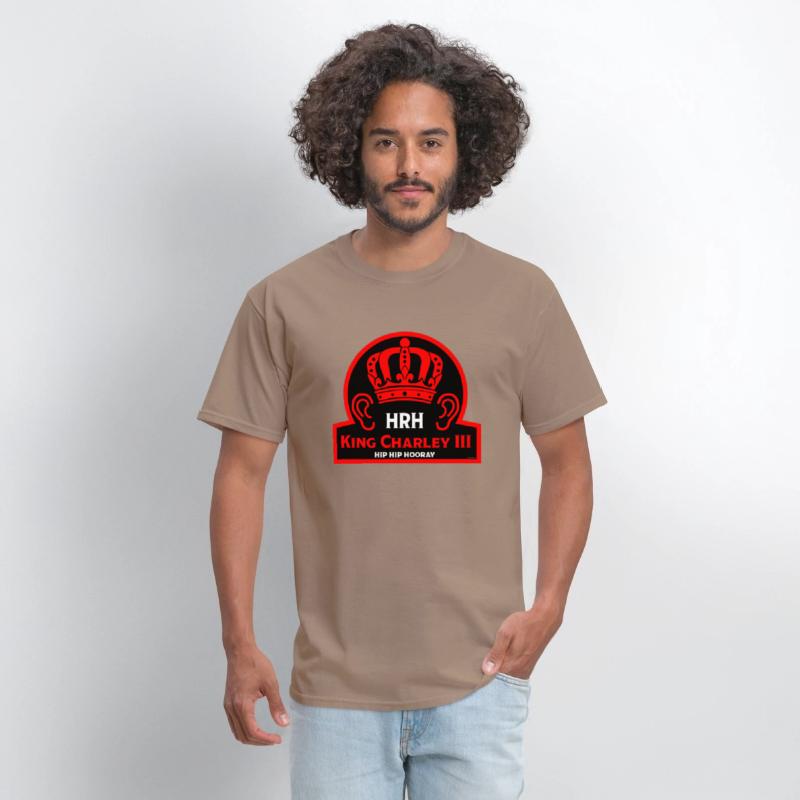 British Royal Kings Coronation