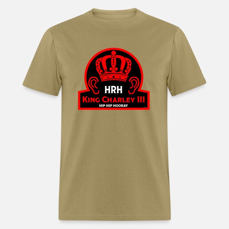 British Royal Kings Coronation