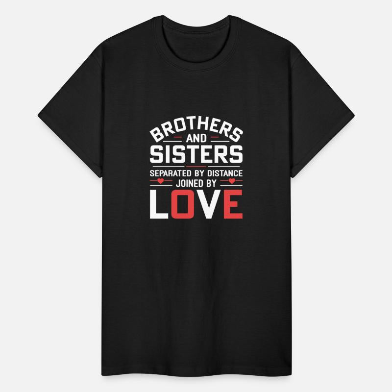 Brother And Sister Separated By Distance Joined LV