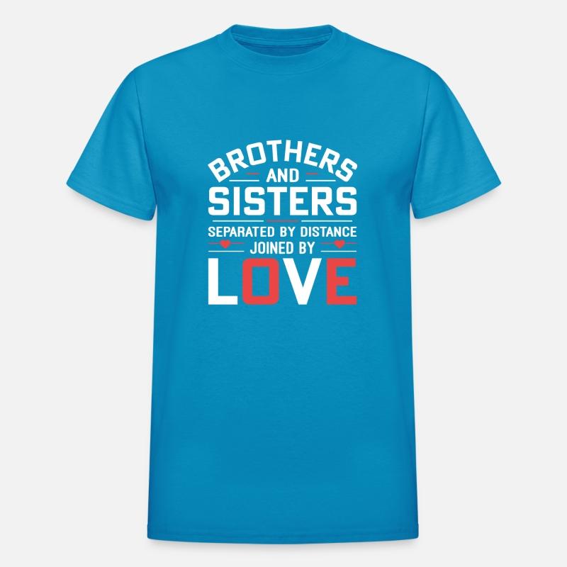 Brother And Sister Separated By Distance Joined LV