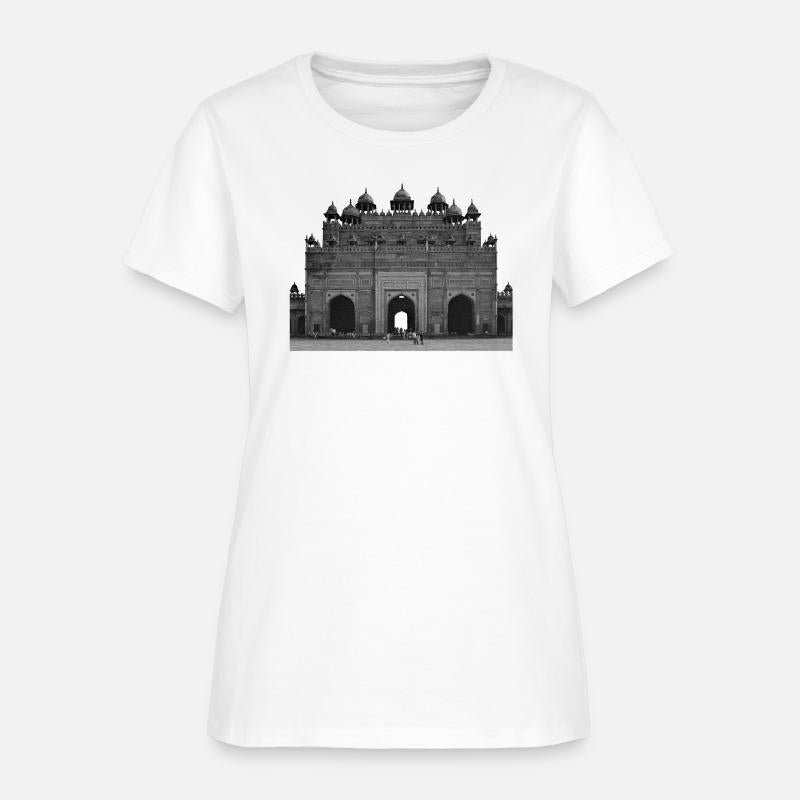 Buland Darwaza — The Gate of Magnificence