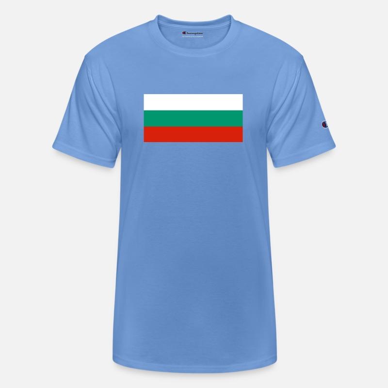 Bulgaria flag
