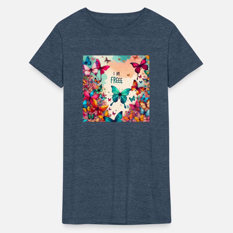 Butterfly Background